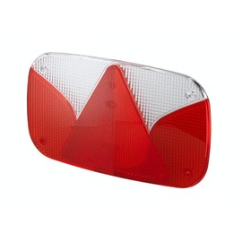 HELLA 9EL 990 632-011 Lens