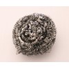 Bonster PK-160 Gold Scourer Stainless Steel Scourer, Approx. 1.8 oz