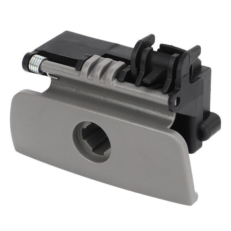 Glove Box Latch Lock Handle 15251006 Lock Release Lid Handle