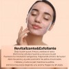 Exfoliante Corporal Ultramo Naranja Exfoliante Corporal 256g
