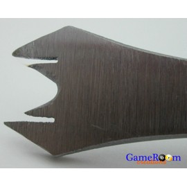 Berry's Staple Lifter, Staple Removal Tool for Removing Staples from Books, Documents and Fabrics