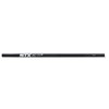 STX Lacrosse Sc-Ti O Alloy Handle, Attack/Midfielder, Black
