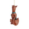 Jim Shore Scooby Doo Ornament 6007257