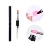 Kit 6 Unidades Gel De Extensión De Uñas -Top-Base-Espatula- 100