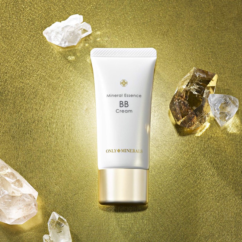 Only Mineral Essence BB Cream 1.1 oz (30 g)