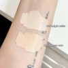 Corrector Ojos Cristal Cappuvini Cubre Ojeras De Aspecto Nat