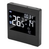 3A Smart Thermostat LCD Display Programmable Widely Used Water Heating