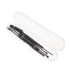 IWOWHERO Essential Removal Tools Set of Ear Cleaning Spoon Brush