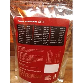 Red Force Spx 1kg. Envio Gratis