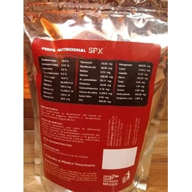 Red Force Spx 1kg. Envio Gratis
