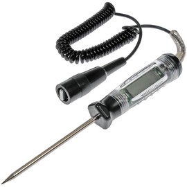 Dorman 88058: Circuit Tester With Lcd Display