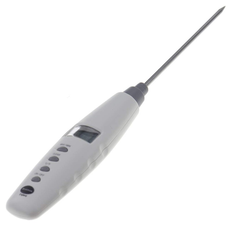 Brannan Electronic Cooking Thermometer