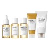 Skin1004 Facial Madagascar Centella Travel Kit 5 Piezas