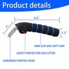 KOUNATSURI Car Door Handle for Elderly Car Assist Support Handle