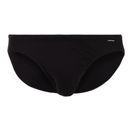 bruno banani Men's Mini Wave Line 2.0, black