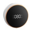 Comphic Touchless Automatic Sensor Soap Dispenser Foam Type-C Charging Smart