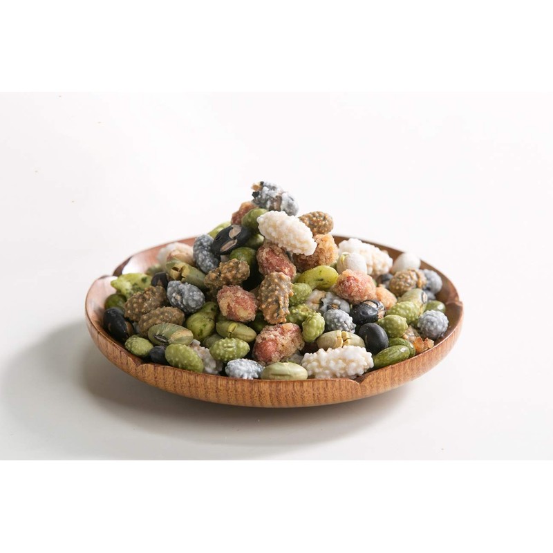 Okuya Delicious Beans Mix 13.8 oz (390 g) (3 Bags