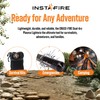 Cross-FIRE® Dual-Arc Plasma Lighter by InstaFire