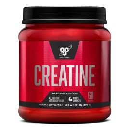Creatina 60 Serv Bsn Sports Creatina Es Sin Sabor