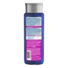 Shampoo Anti Caída Antiquiebre Mujer 300 ml NaturVital