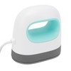 Mini Heat Press Machine Small Portable Heating Transfer Iron for