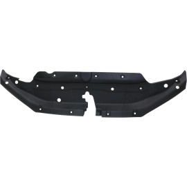 For 2010-2023 4Runner Radiator Support Cover TO1224108 5329235031