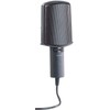 auvisio Condenser Microphone: Professional USB Condenser Microphone for Studio Recording,