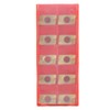 10Pcs Milling Inserts APMT1604 Cemented Carbide Yellow Coating Accessorie for