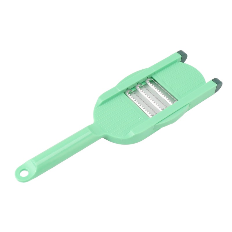 Vegetable Shredder Multifunction Stainless Steel Blades Dishwasher Safe Veggie Chopper