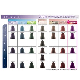 ウエラ イルミナカラー フォレスト 80g(1剤)FOREST*10