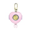 Sonic GS-120RT-P Anti-theft Buzzer, Piboot,Lianatiara, Compact, Pink