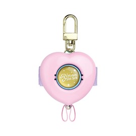 Sonic GS-120RT-P Anti-theft Buzzer, Piboot,Lianatiara, Compact, Pink