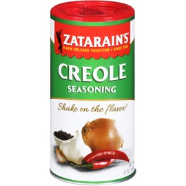 Zatarains Creole Seasoning 17 Ounce