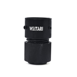 WEITARI Air Hammer Retaining Quick Chuck Pneumatic Hammer Chuck for Air Nailer