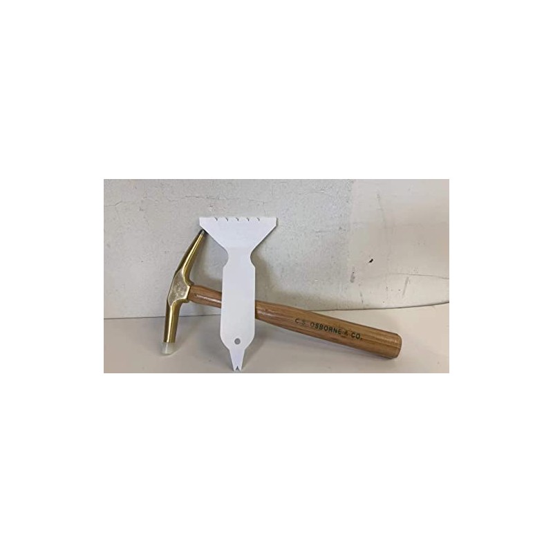 Galaxy Supply Inc. Decorative Nails - C.S. Osborne & Co.