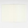 HOBONICHI Almost Daily Notebook 2023 Accessories, Graph Notebook (A6), 0.1