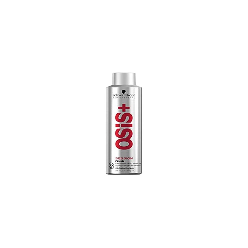 Schwarzkopf Professional Osis Plus Session 300ml