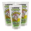 Van Holten's Warheads Extreme Sour Pickle Pack Of 3!!!