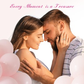 Claddagh November Citrines Birthstone Rings for Women 925 Sterling Silver Celtic Knot Promise Rings for Her Anniversary Statement Engagement Wedding Ring Band Irish Jewelry Birthday Gifts Size 7