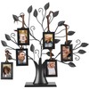 Photo Frame, Fashionable Metal Photos Frame Tree with Hanging Pictures