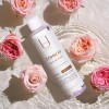 Tónico Hidratante Con Agua De Rosas