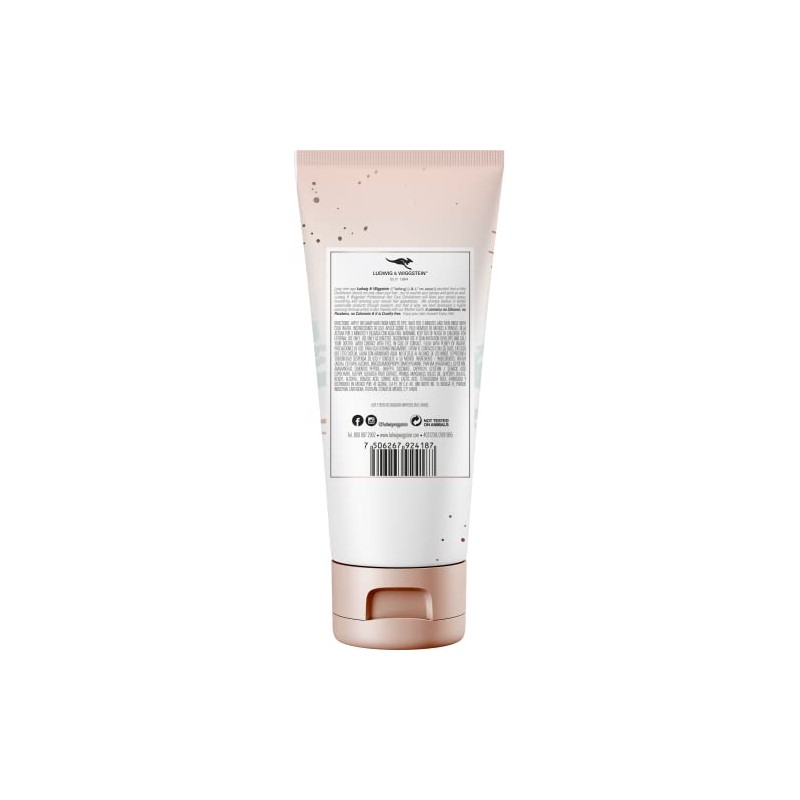 LUDWIG AND WIGGSTEIN - ACONDICIONADOR MARIMAR VEGA 250ML