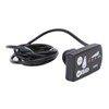 Electric Bike Controller Kit 17A 3 Modes Speed Controller 22.2mm