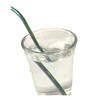 GIPEL Popotes de Acero Inoxidable Reusables - Set de 2