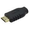 NFHK Type D Micro HDMI Socket Female to Type-C Mini
