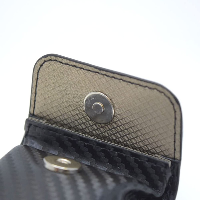 Brighton Net BC-RRATKEY-CB Smart Key Case, Radio Wave Blocking, Relay