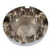 New Replacement for 2011-2016 Ram 3500 Chrome Wheel Hub Center