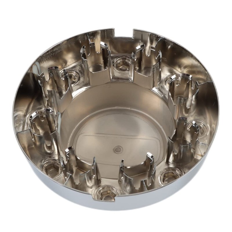New Replacement for 2011-2016 Ram 3500 Chrome Wheel Hub Center