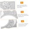 CORHAD Photo Frame Metal Cutting Die DIY Craft Carbon Steel