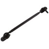Barn Door Hook and Eye Latch 8inch Heavy Duty Solid